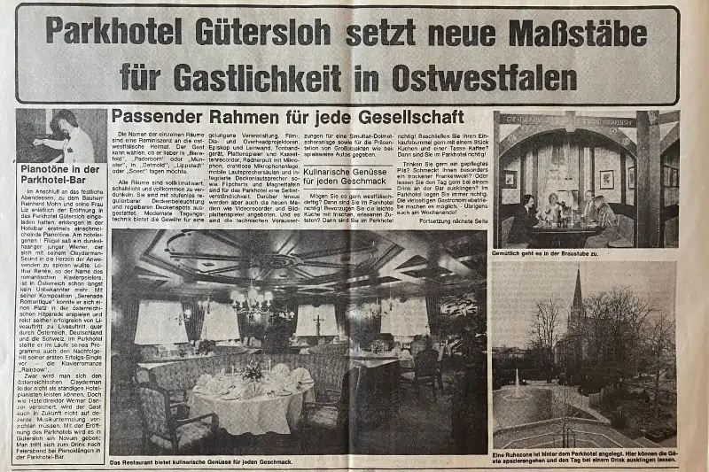 Gütersloher Zeitung_Parkhotel Gütersloh2