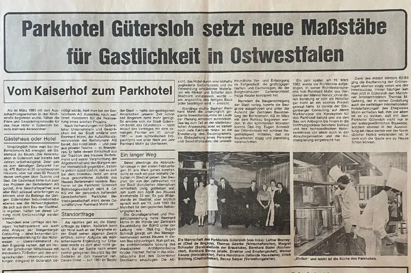Gütersloher Zeitung_Parkhotel Gütersloh4