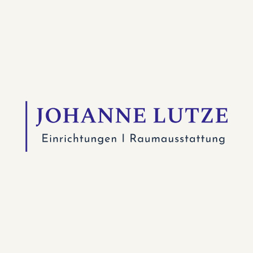 Johanne Lutze Logo