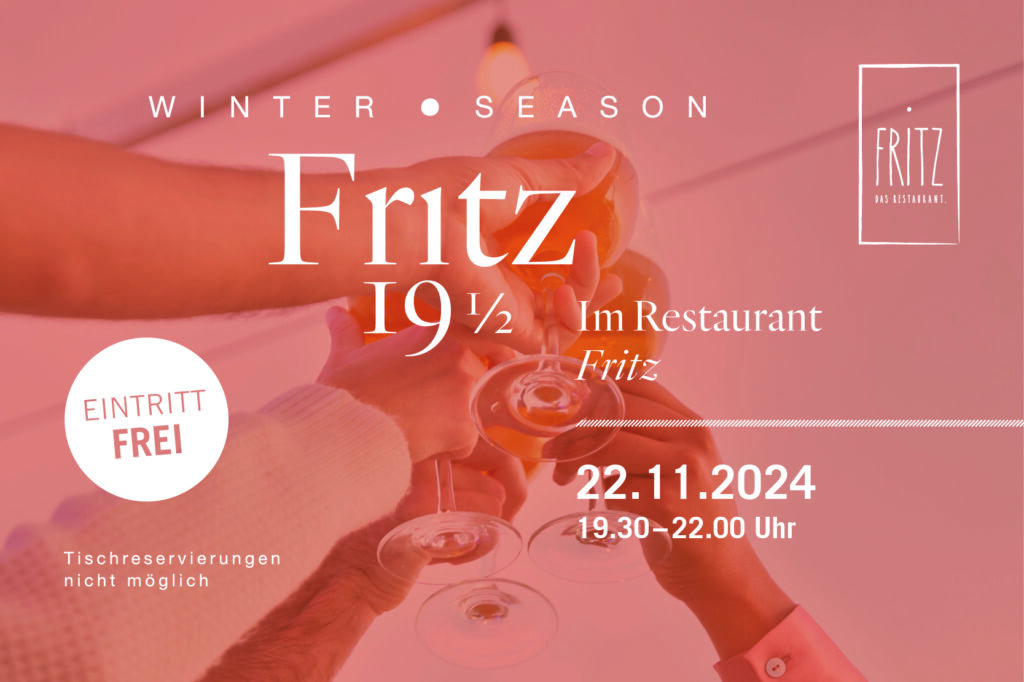 Fritz Winter Season