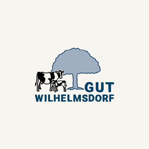 Logo Gut Wilhelmsdorf