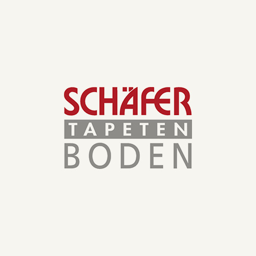 Logo Schäfer Tapeten Boden