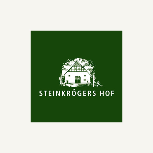 Logo Steinkrögers Hof