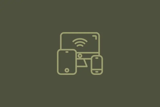 Icon Tagungstechnik