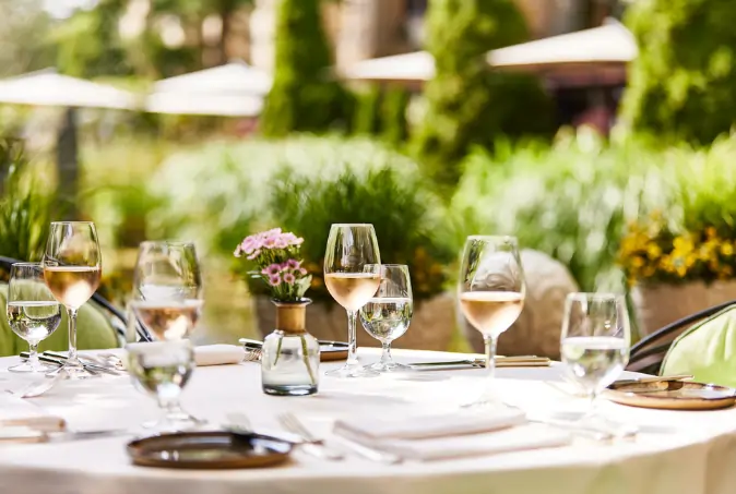SommerRestaurant