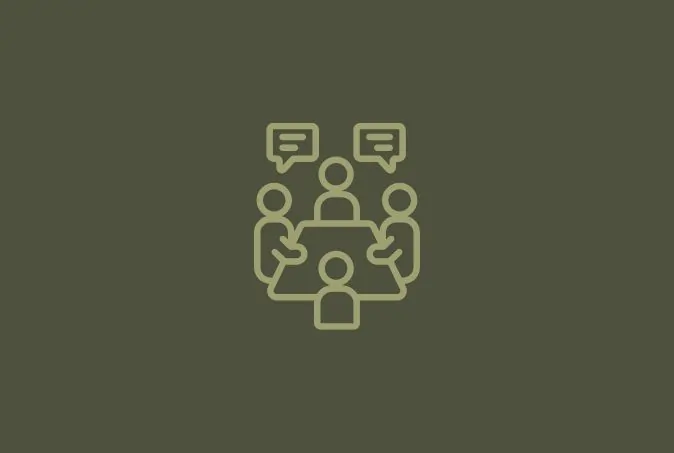 Icon Tagungen