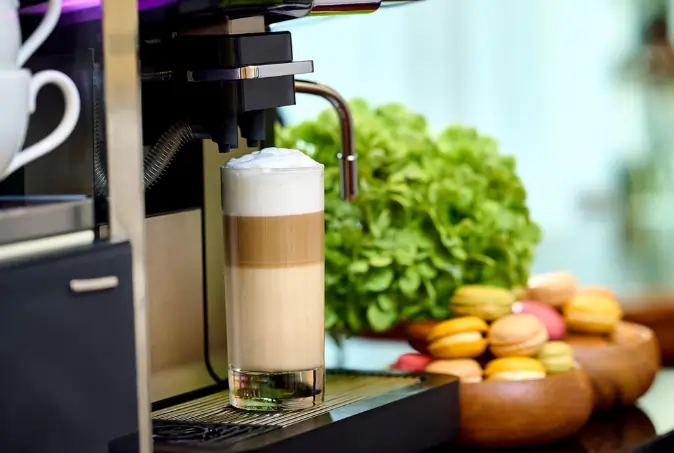 Kaffeemaschine