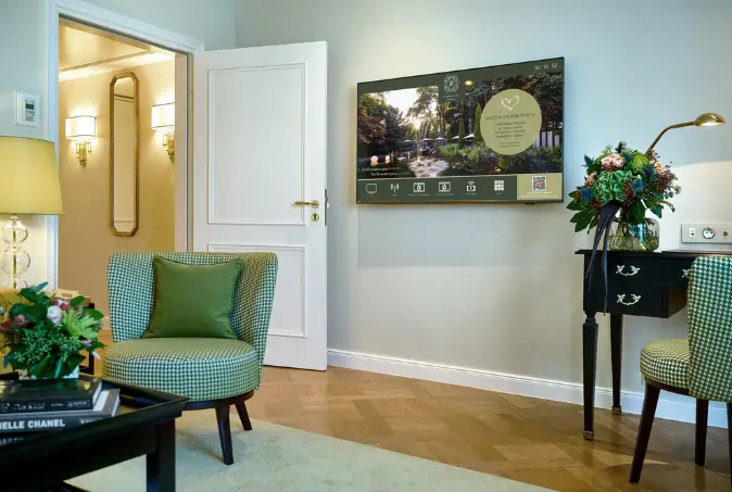 Suite 401