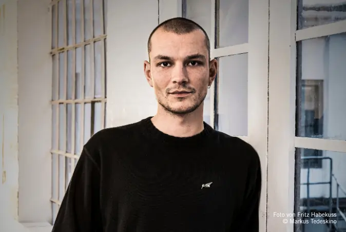 Fritz Habekuss