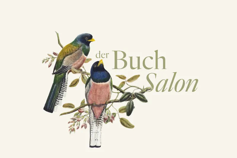 BuchSalon