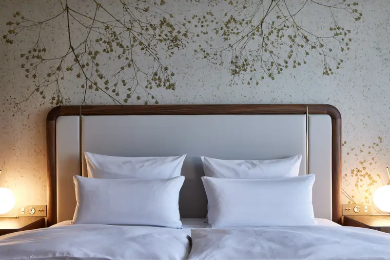 Short breaks & specials 14 Preferred Room