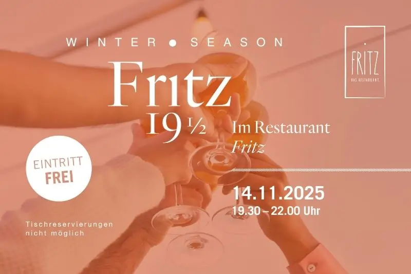 Fritz - Das Restaurant - EN 13 Kopie von Fritz Four Season 1