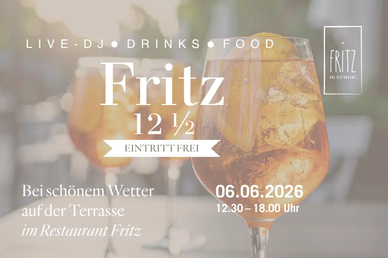 Fritz Event 06. Juni 2026