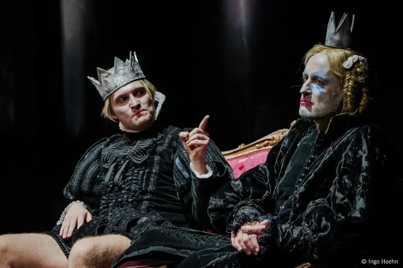Hamlet