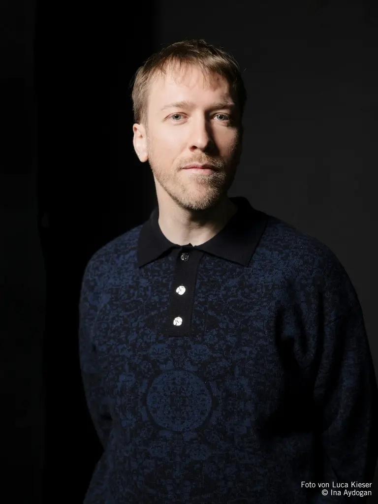 Luca Kieser